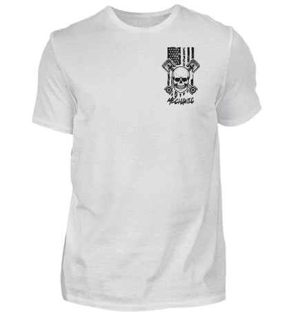 Mechanic-Nr.2  - Premiumshirt