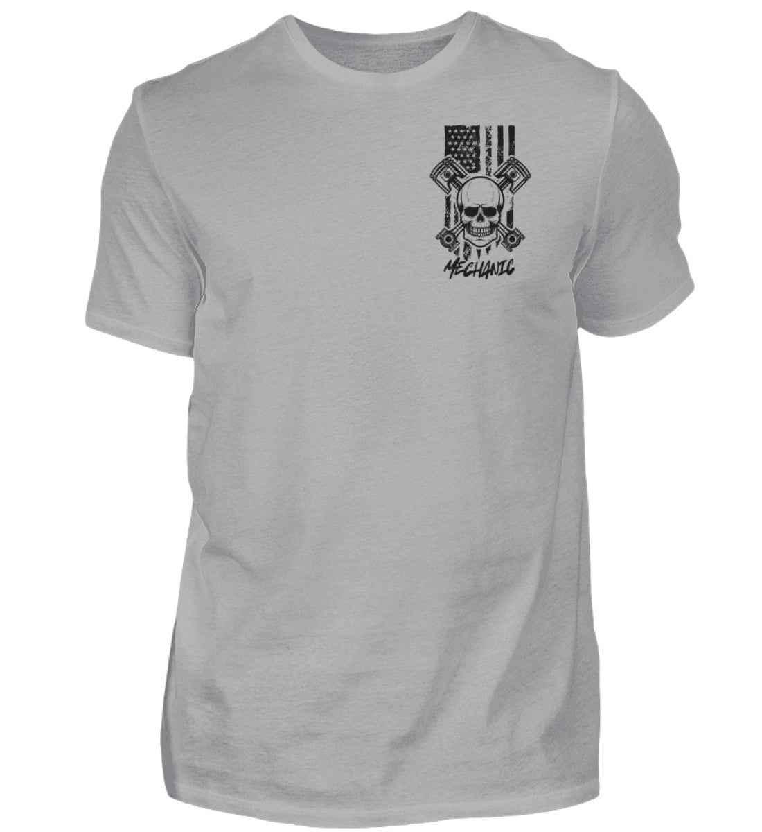 Mechanic-Nr.2  - Premiumshirt