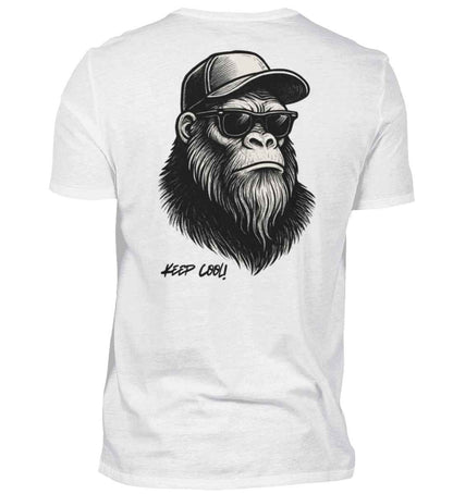 Gorilla  - Premiumshirt