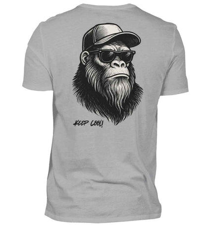 Gorilla  - Premiumshirt