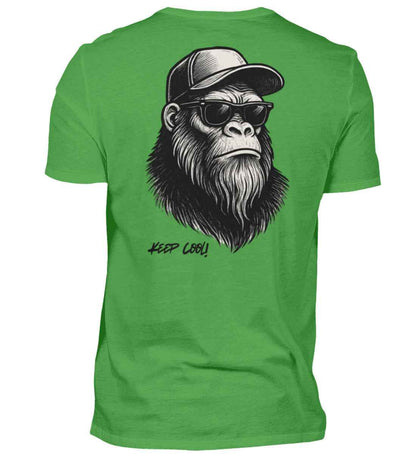 Gorilla  - Premiumshirt