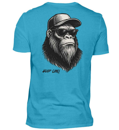 Gorilla  - Premiumshirt