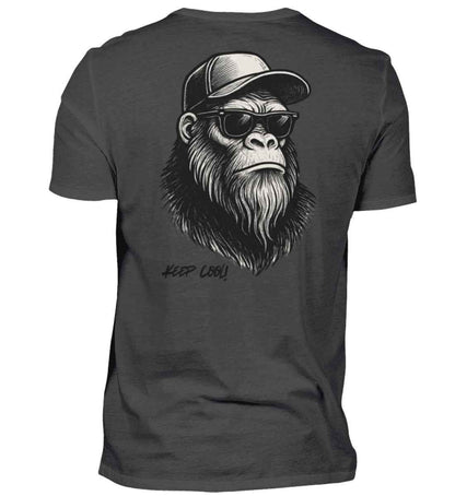 Gorilla  - Premiumshirt