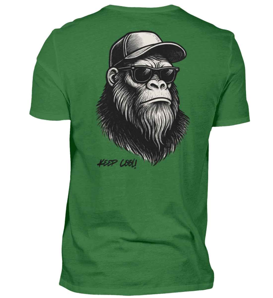 Gorilla  - Premiumshirt