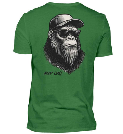 Gorilla  - Premiumshirt