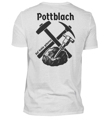 Pottblach  - Premiumshirt