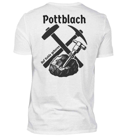 Pottblach  - Premiumshirt