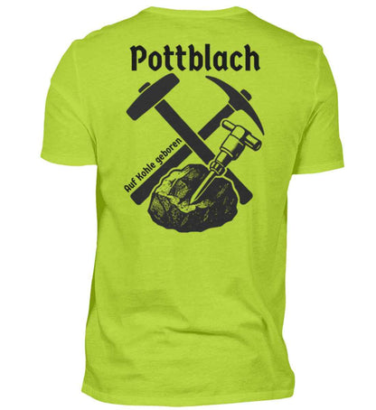 Pottblach  - Premiumshirt