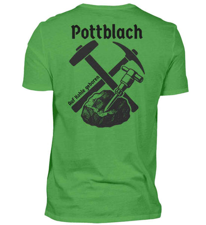 Pottblach  - Premiumshirt