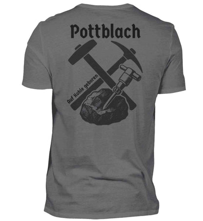 Pottblach  - Premiumshirt