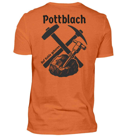 Pottblach  - Premiumshirt