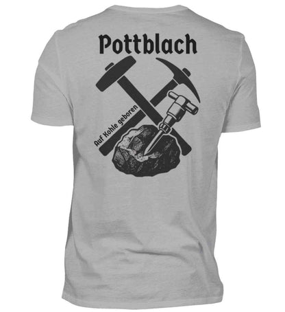 Pottblach  - Premiumshirt