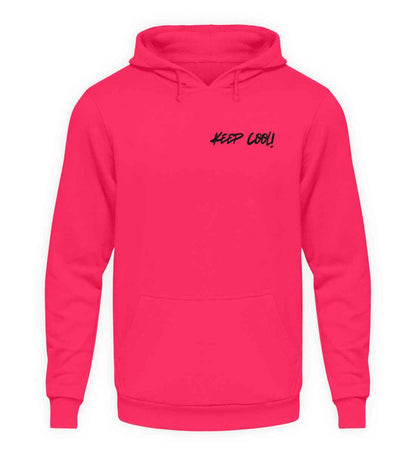 Gorilla  - Unisex Kapuzenpullover Hoodie