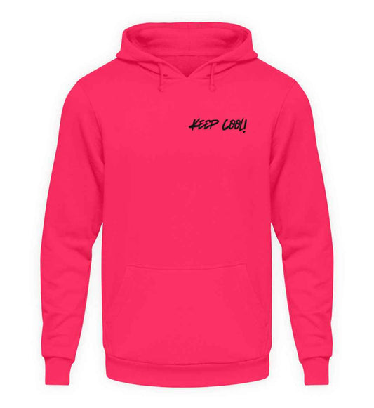 Gorilla  - Unisex Kapuzenpullover Hoodie