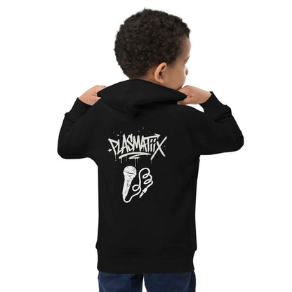 🧸Plasmatiix Öko-Hoodie für Kinder🌱