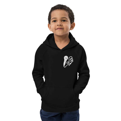 🧸Plasmatiix Öko-Hoodie für Kinder🌱