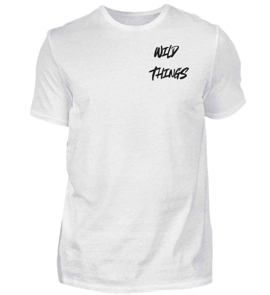 Schimpanse-Choice  - Premiumshirt