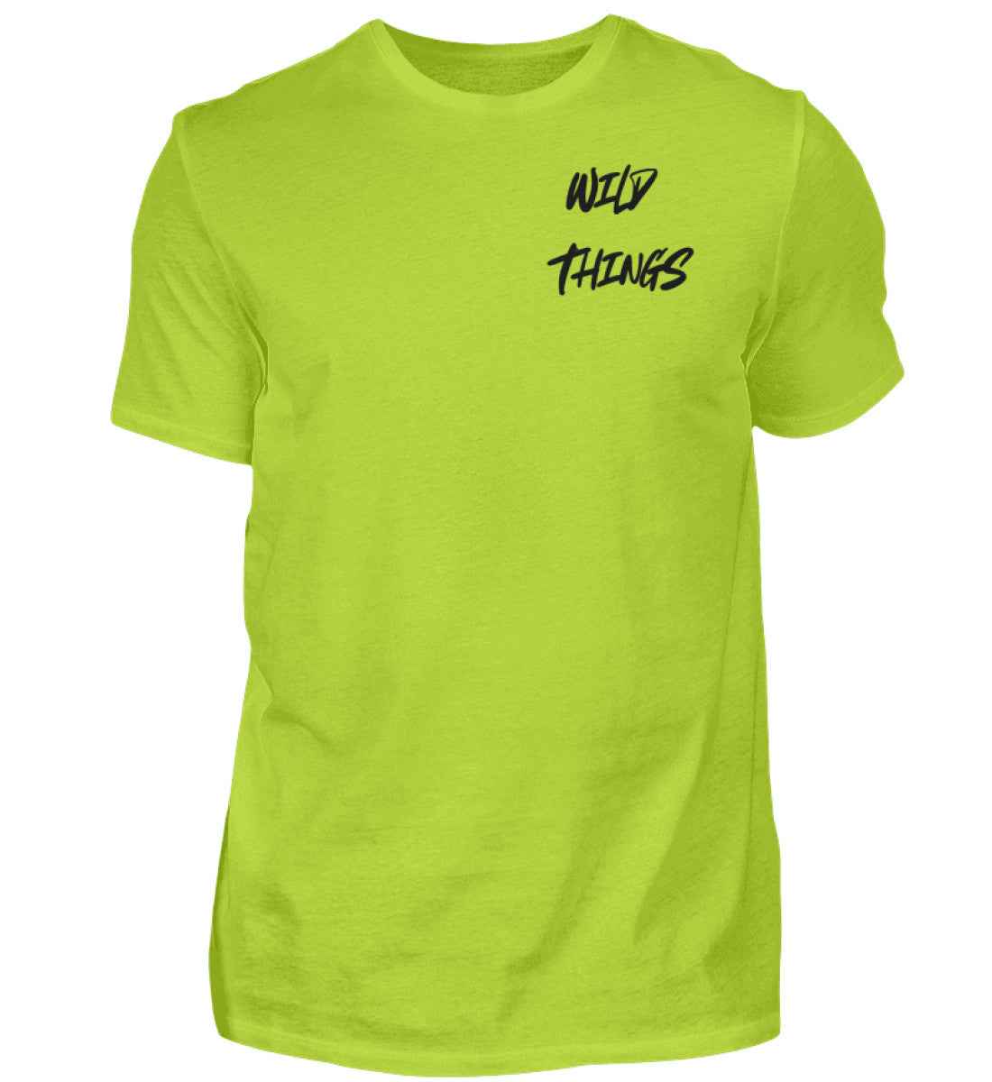 Schimpanse-Choice  - Premiumshirt