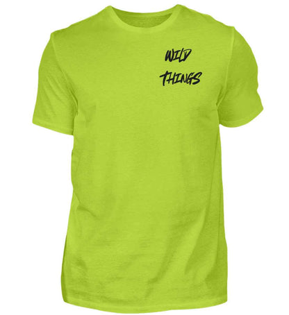 Schimpanse-Choice  - Premiumshirt