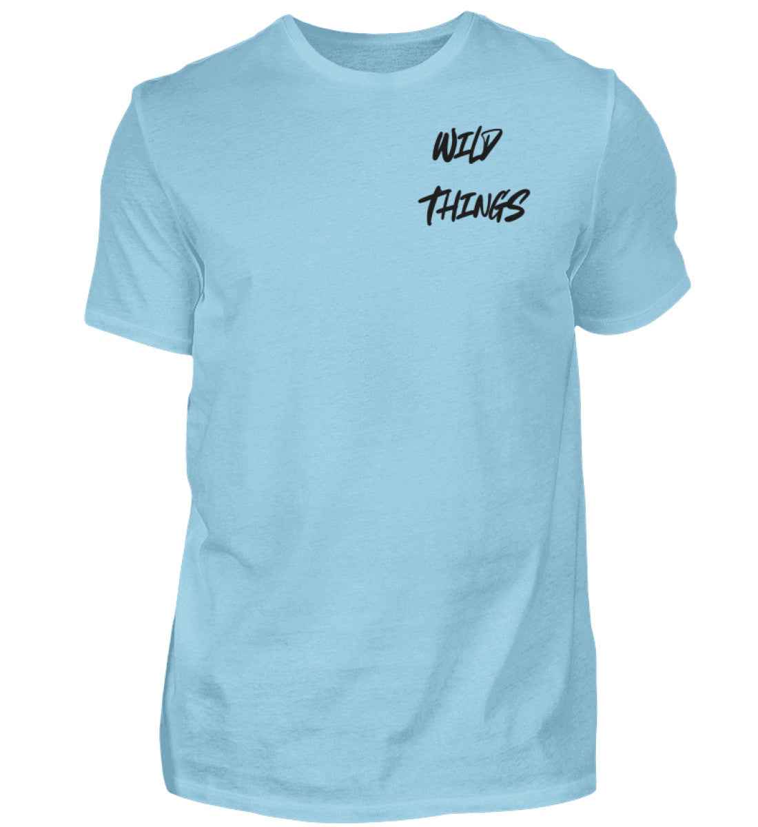 Schimpanse-Choice  - Premiumshirt