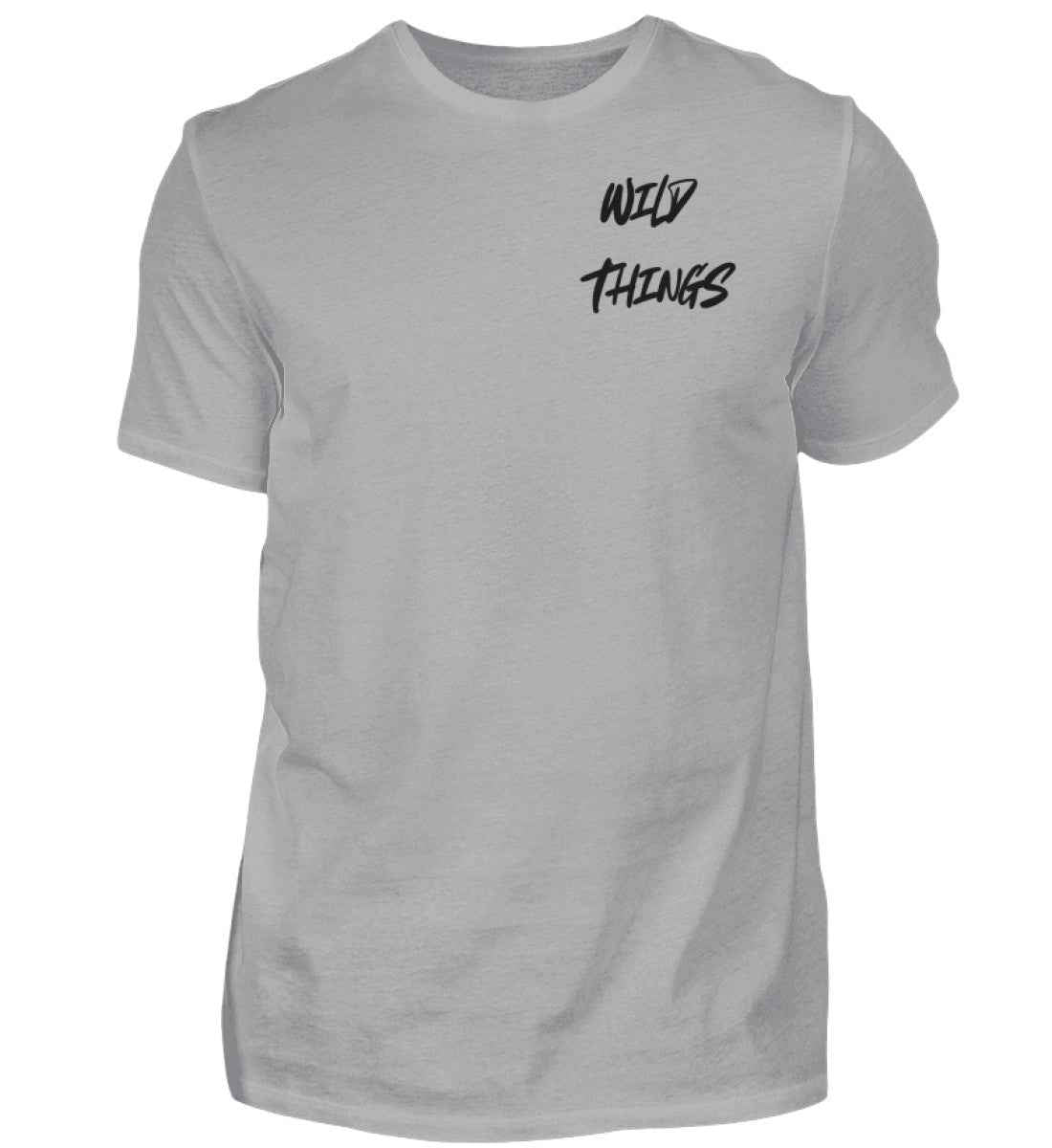 Schimpanse-Choice  - Premiumshirt