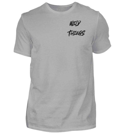 Schimpanse-Choice  - Premiumshirt