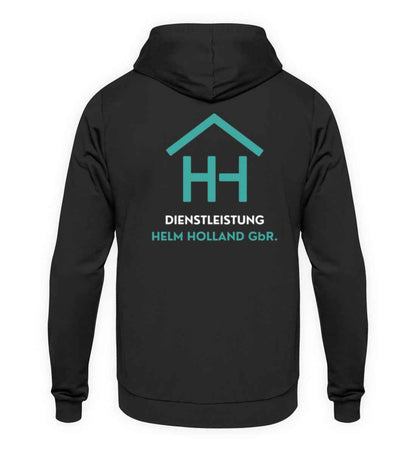 Helm Holland Neu  - Unisex Kapuzenpullover Hoodie