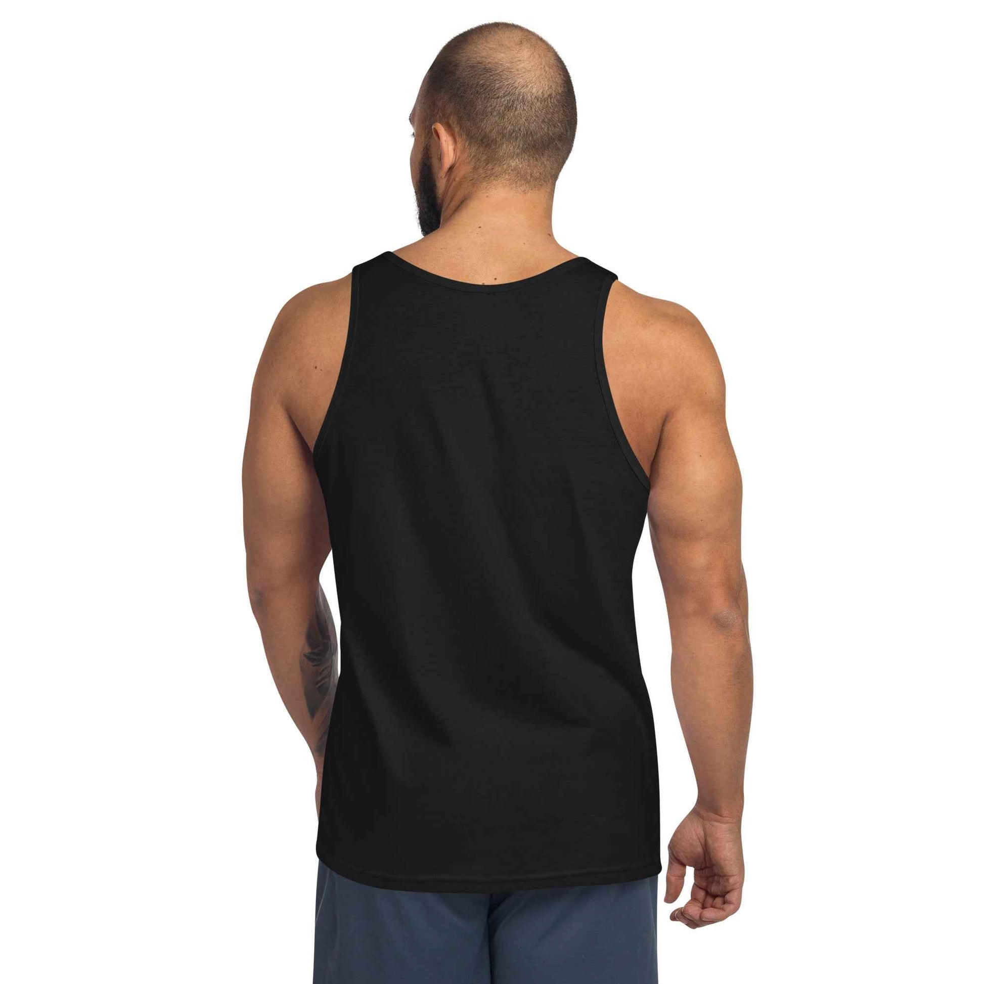 🏋️Plasmatiix Tanktop🏋️