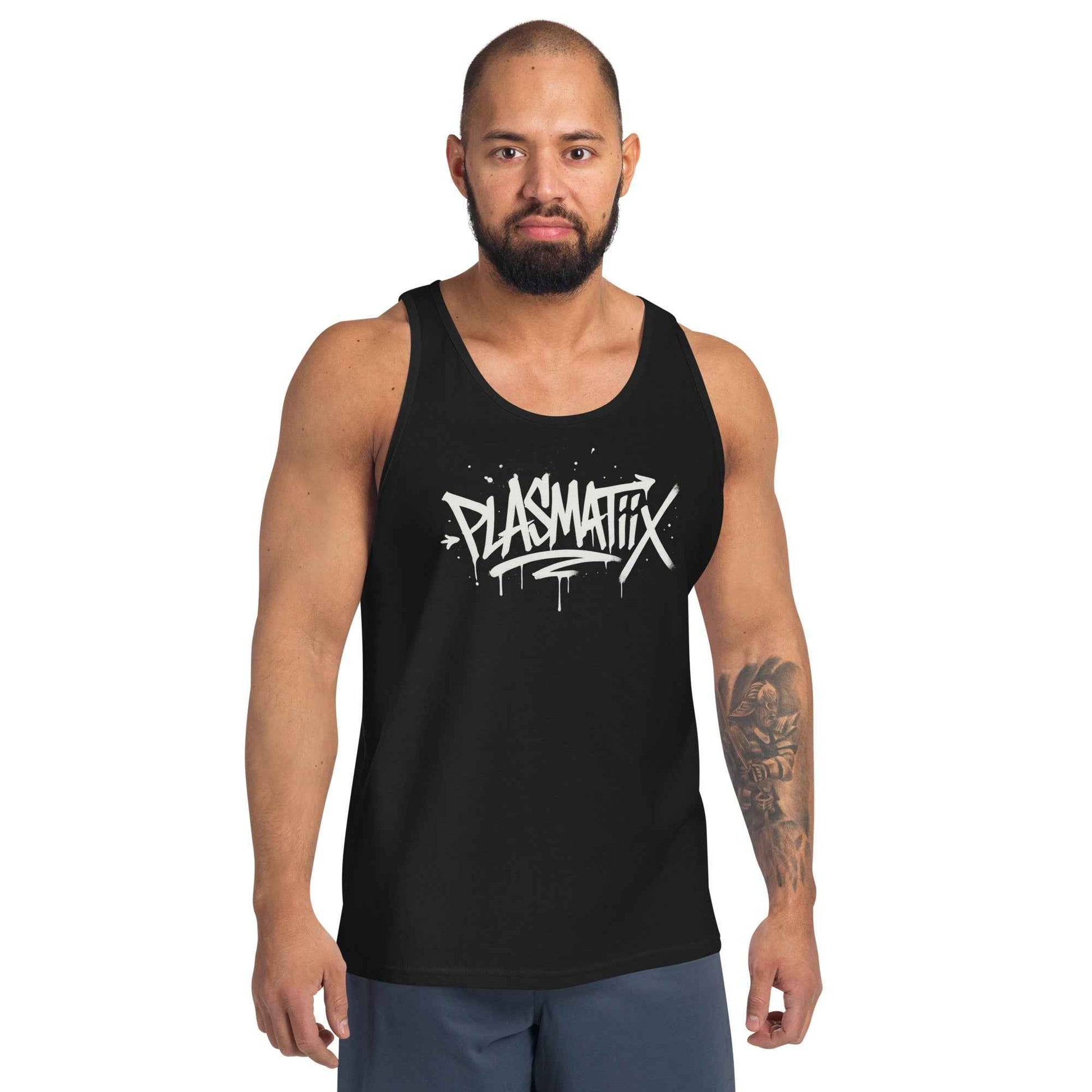 🏋️Plasmatiix Tanktop🏋️