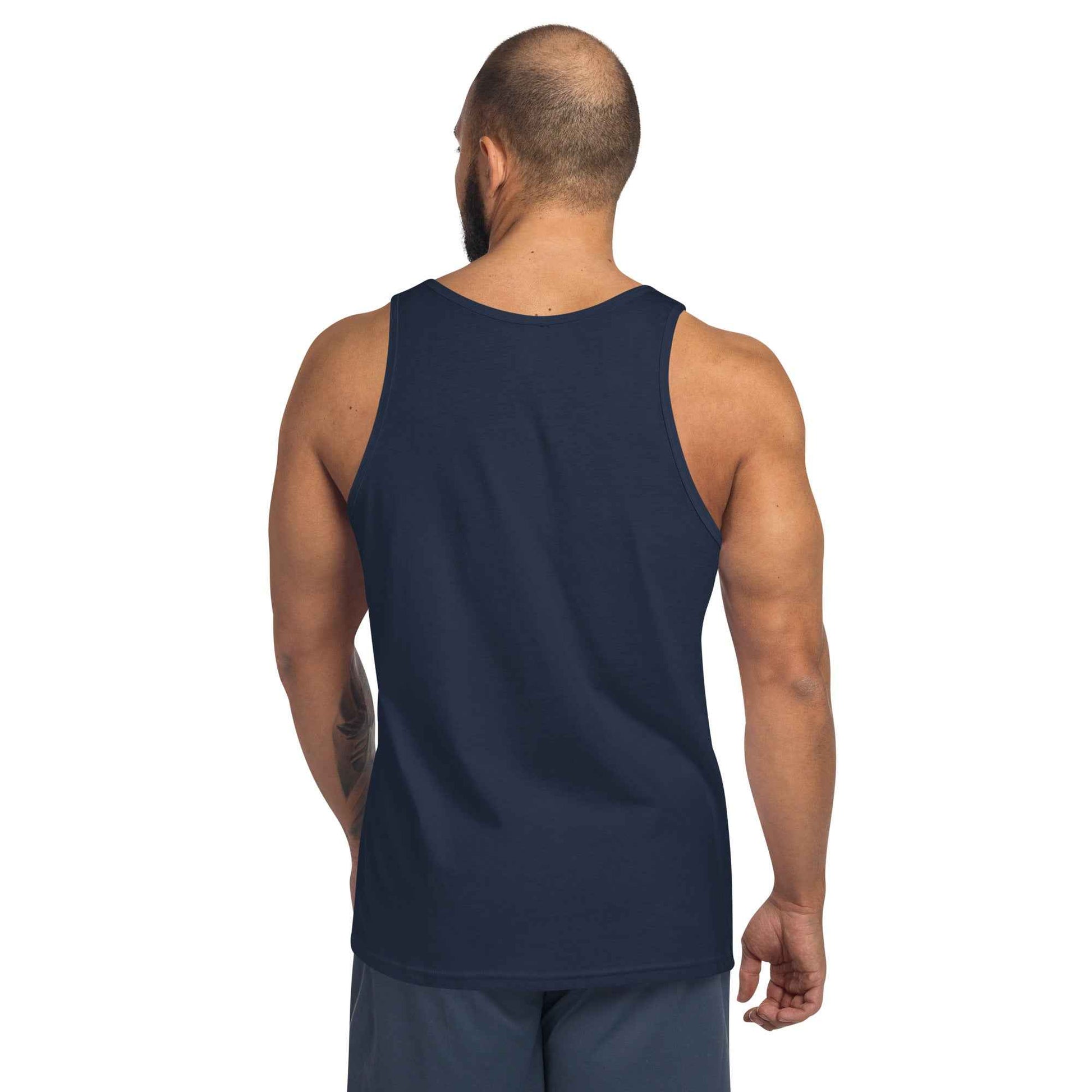🏋️Plasmatiix Tanktop🏋️