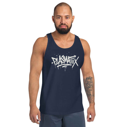 🏋️Plasmatiix Tanktop🏋️