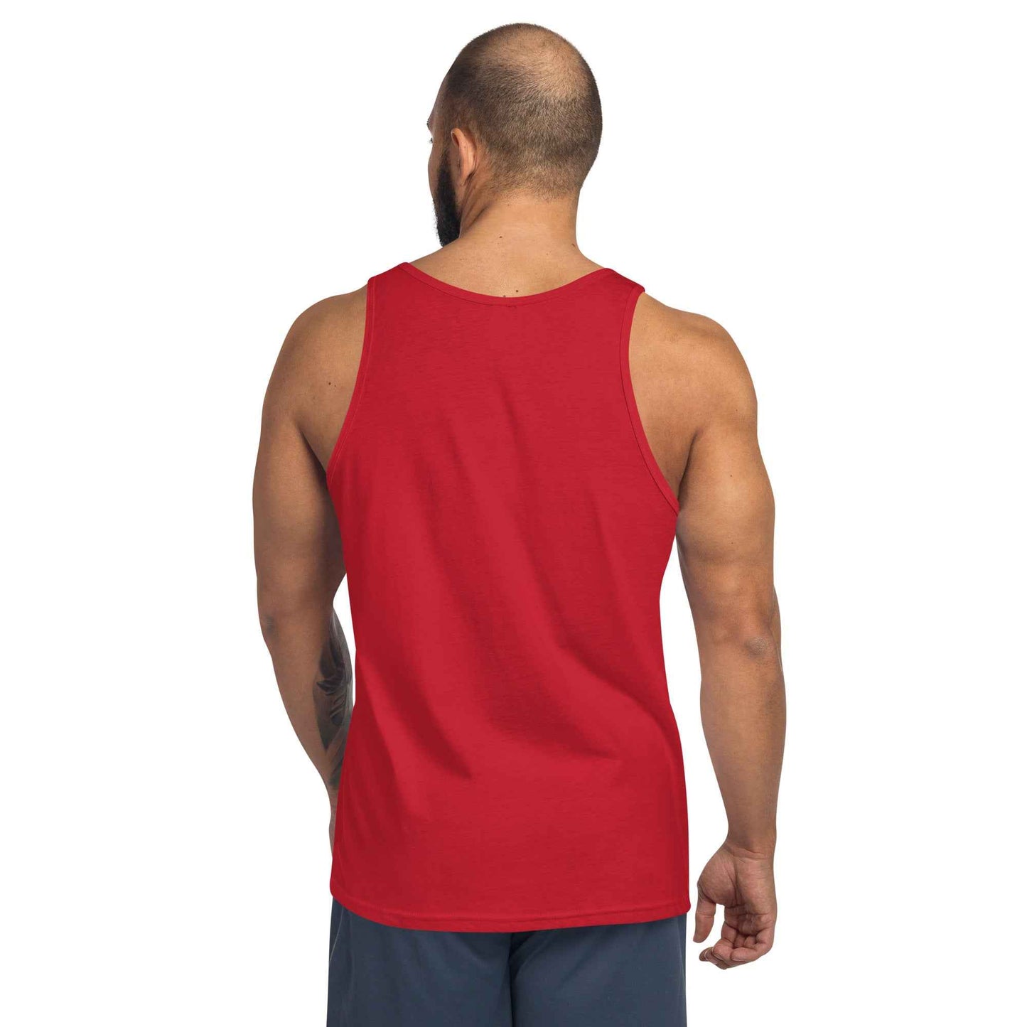 🏋️Plasmatiix Tanktop🏋️