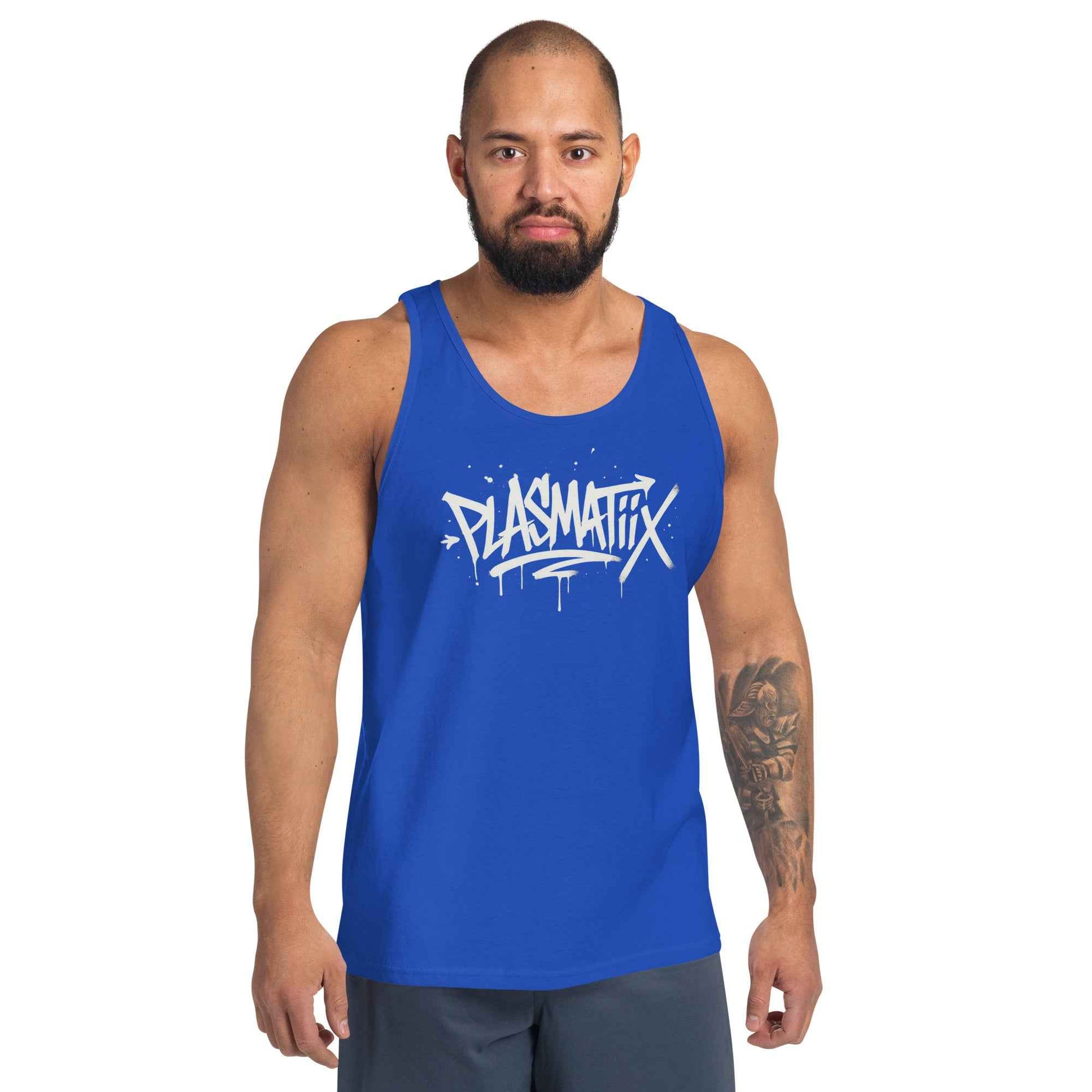 🏋️Plasmatiix Tanktop🏋️