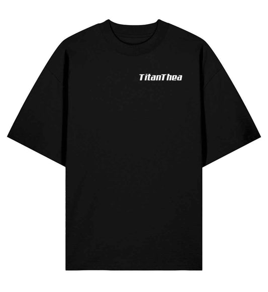 TitanThea Oversized Shirt 2.0