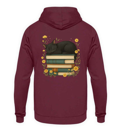 Cats Hoodie  - Unisex Kapuzenpullover Hoodie
