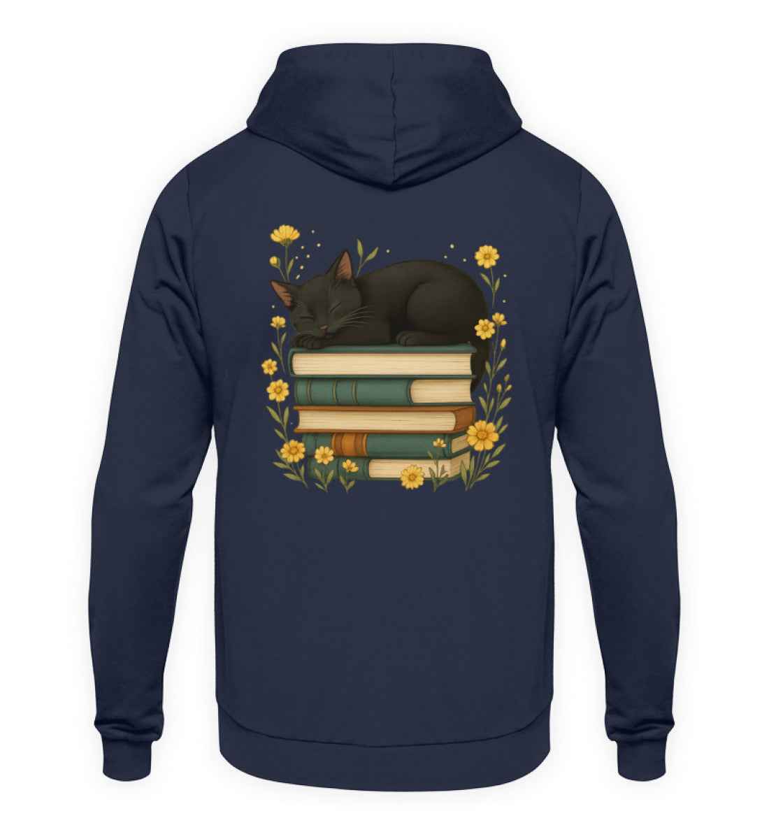 Cats Hoodie  - Unisex Kapuzenpullover Hoodie