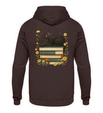 Cats Hoodie  - Unisex Kapuzenpullover Hoodie