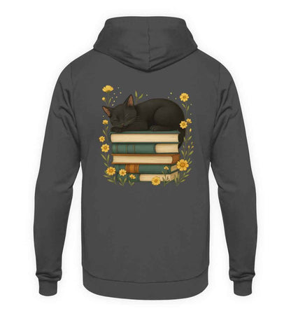 Cats Hoodie  - Unisex Kapuzenpullover Hoodie