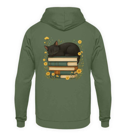 Cats Hoodie  - Unisex Kapuzenpullover Hoodie