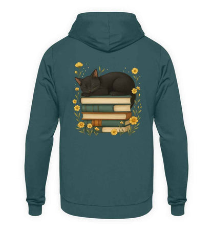 Cats Hoodie  - Unisex Kapuzenpullover Hoodie