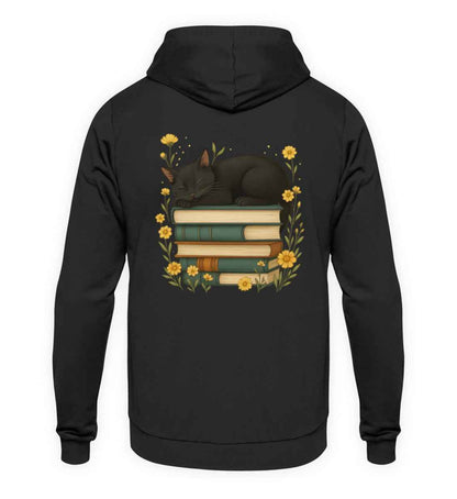 Cats Hoodie  - Unisex Kapuzenpullover Hoodie