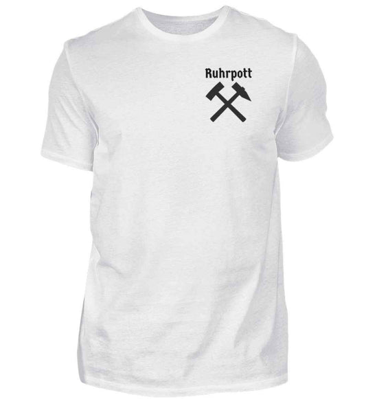 Pottblach  - Premiumshirt