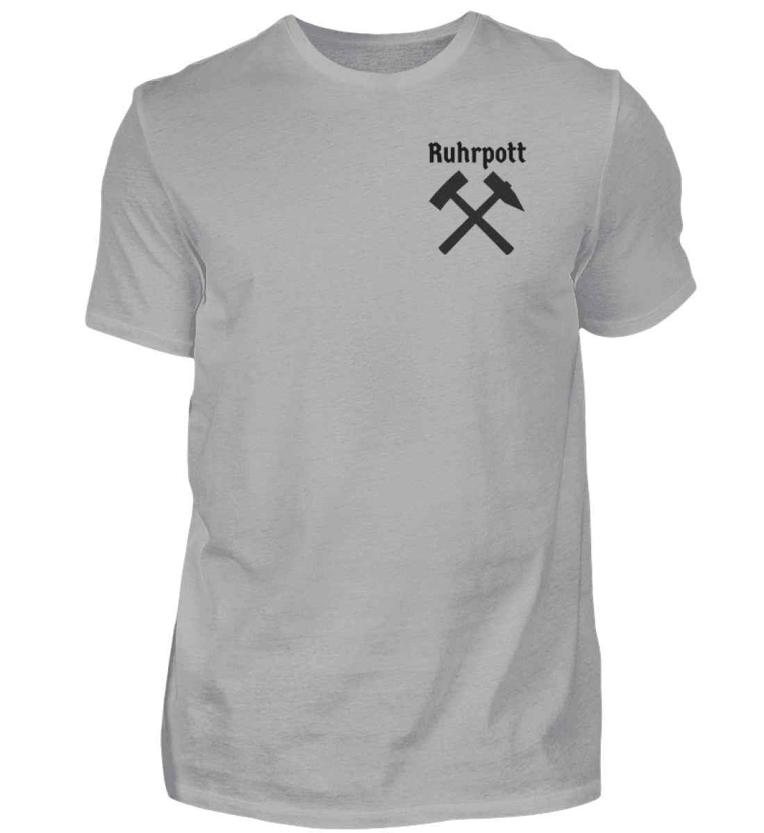 Pottblach  - Premiumshirt