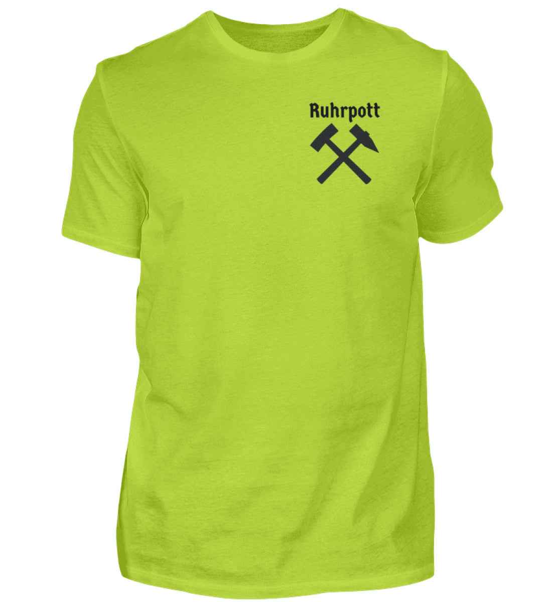 Pottblach  - Premiumshirt