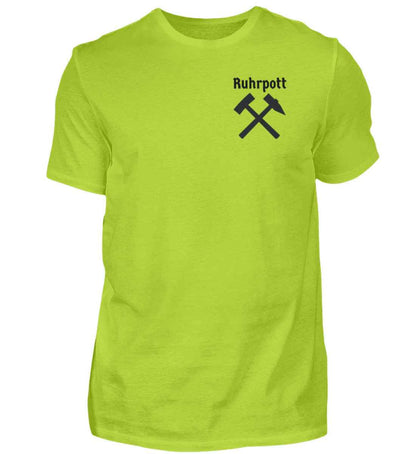 Pottblach  - Premiumshirt