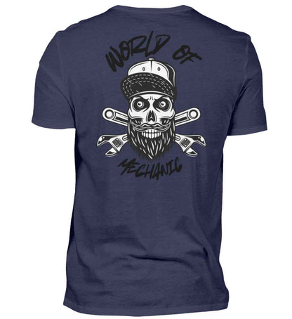 Mechanic  - Premiumshirt