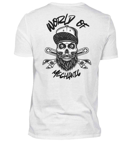 Mechanic  - Premiumshirt