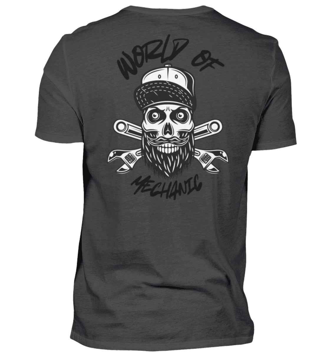 Mechanic  - Premiumshirt