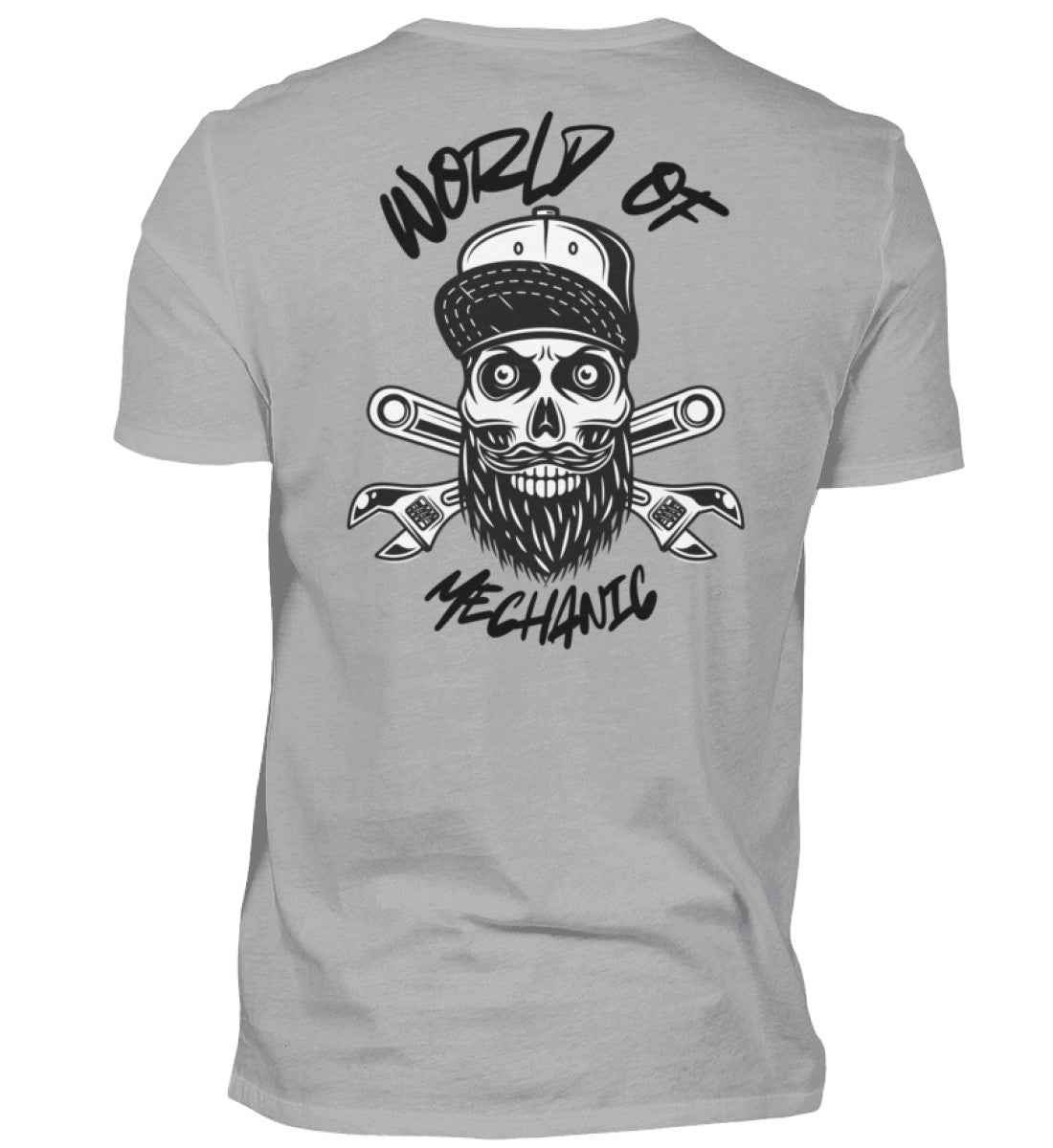 Mechanic  - Premiumshirt