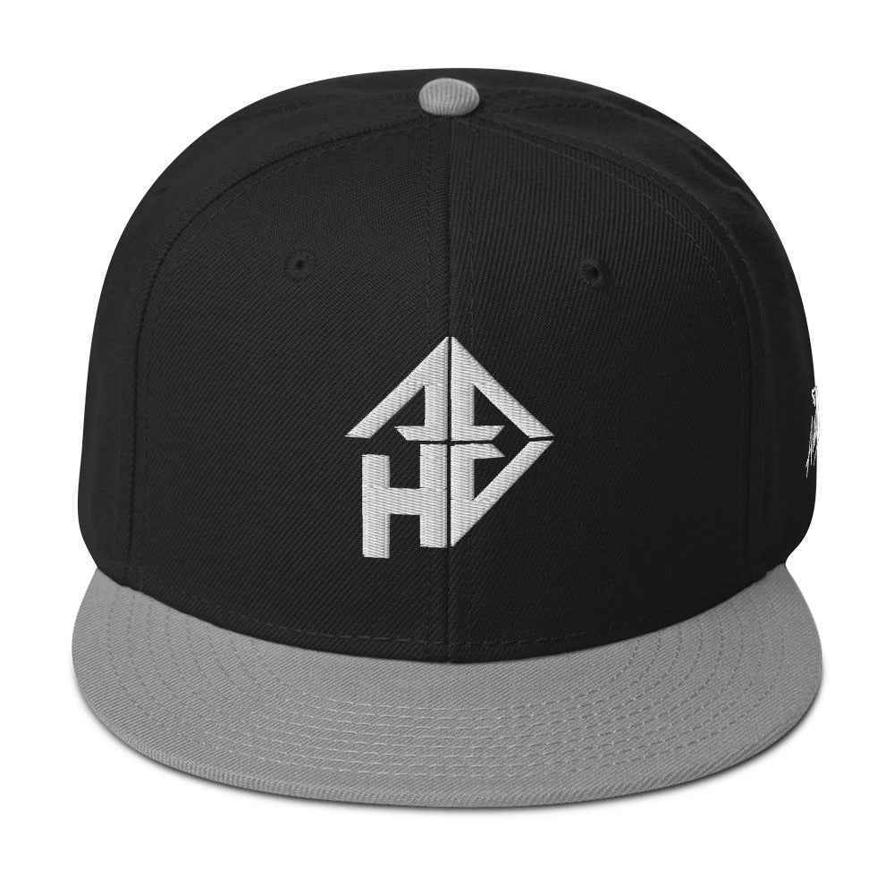 🔥Tenshi Snapback-Cap🧢 (Kopie)